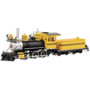 Bachmann Trains BAC29302 29302 Spectrum 2-6-0 Bumble Bee On30