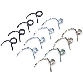 113578 Clutch Spring Set (0.8mm, 0.9mm, 1.0mm) Savage XL (Opt)