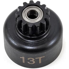 Tekno RC LLC Clutch Bell 13T NT48 TKR4213 Elec Car/Truck Replacement Parts