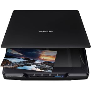 Epson Perfection V39ii