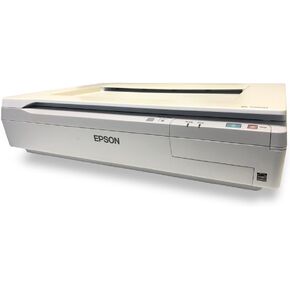 Epson Workforce DS-50000 - Flachbettscanner - A3