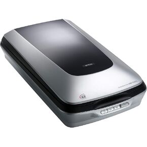 Epson Scanner Perfection 4490 Office Scanner