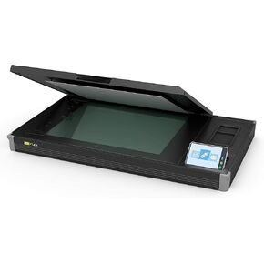 HD iFLEX Large Format Flatbed Scanner