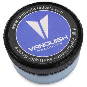 Vanquish Products RC Gear Grease Rock Lube VPS01017 Electric Car/Truck Option Parts