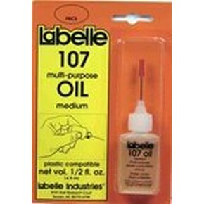 LAB107 Oil Med Oil for Lgb