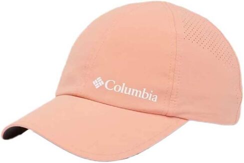 Columbia unisex-adult Silver Ridge III Ball Cap in Saudi Arabia