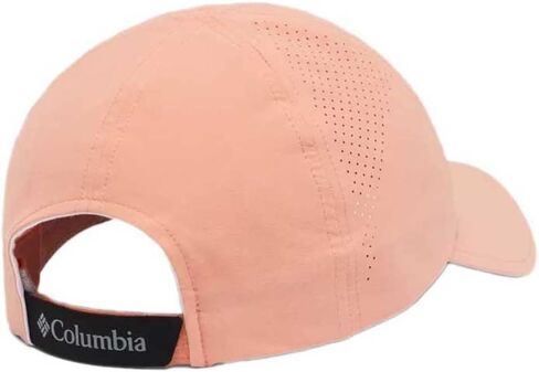 Columbia unisex-adult Silver Ridge III Ball Cap in Saudi Arabia