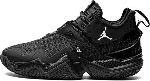 Jordan Mens Westbrook One Take CJ0780 001 Black Cement - Size 14 in Saudi Arabia