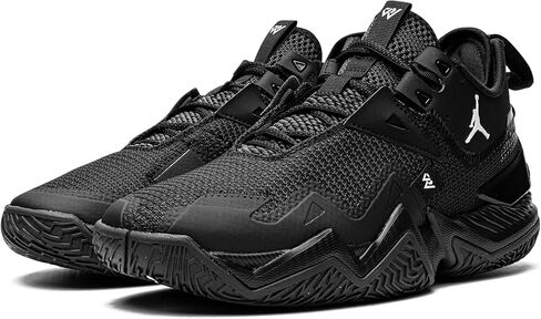 Jordan Mens Westbrook One Take CJ0780 001 Black Cement - Size 14 in Saudi Arabia