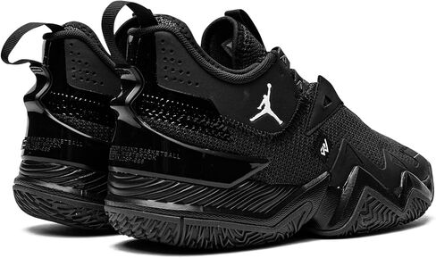Jordan Mens Westbrook One Take CJ0780 001 Black Cement - Size 14 in Saudi Arabia