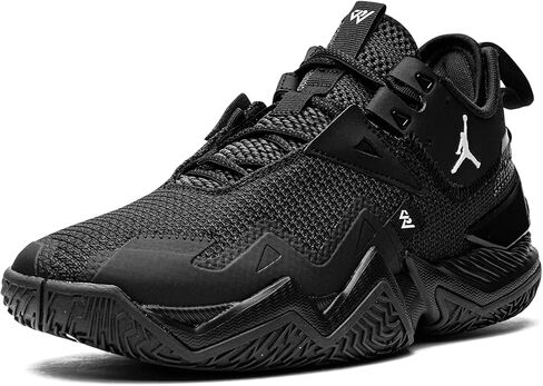 Jordan Mens Westbrook One Take CJ0780 001 Black Cement - Size 14 in Saudi Arabia