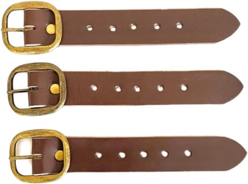 تمديدات KILT البني الداكن البني النحاس النحاس العتيق (1 بوصة ، 2 مساءً.) in Kuwait
