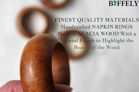 Golden Round Mesh Napkin Rings - Set of 12 for Weddings Dinner Parties or Every Day Use in Saudi Arabia