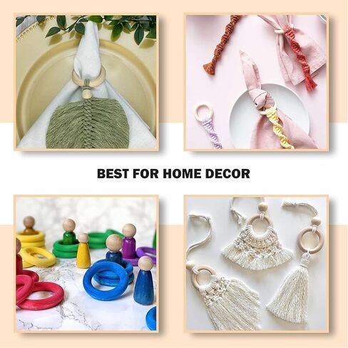 Golden Round Mesh Napkin Rings - Set of 12 for Weddings Dinner Parties or Every Day Use in Kuwait