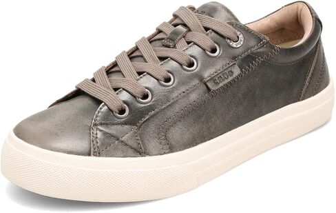 Taos Footwear Women's Plim Soul Lux Sneaker in Kuwait