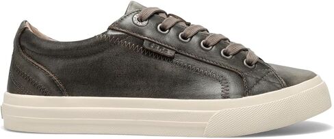 Taos Footwear Women's Plim Soul Lux Sneaker in Kuwait