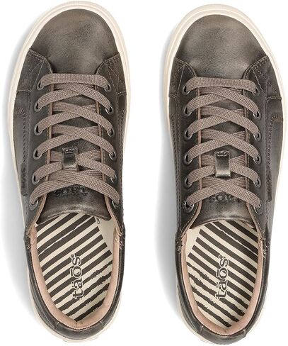 Taos Footwear Women's Plim Soul Lux Sneaker in Kuwait