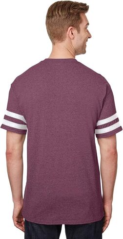 Gildan Mens Heavy Cotton Victory T-Shirt (G500VT) in Saudi Arabia