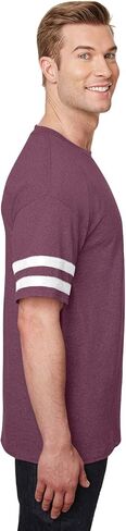Gildan Mens Heavy Cotton Victory T-Shirt (G500VT) in Saudi Arabia