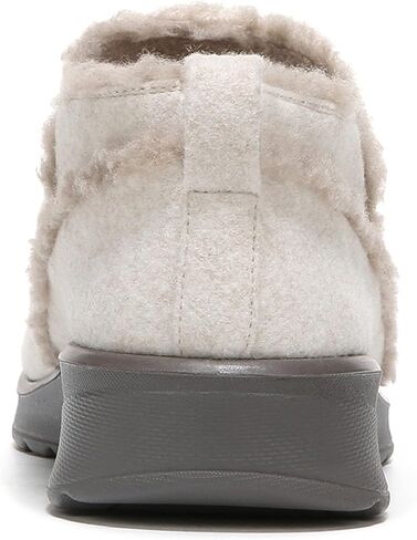 BZees Womens Glide Slip-On Ankle Boot Grey 5 M in Kuwait