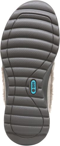 BZees Womens Glide Slip-On Ankle Boot Grey 5 M in Kuwait