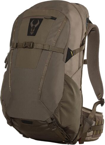 Badlands MRK 6 Pack | Super Durable Hunting Pack for Meat-Hauling in Tough Conditions, Slate, Large in Kuwait