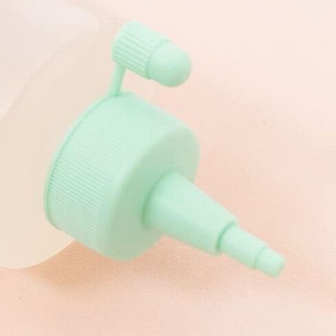 Clafelier - Blok Glue | غراء سائل قوي مصمم خصيصًا لمشاريع الورق المقوى والكتب | تجفيف شفاف وسريع ومقاوم - كمية 100 مل (3.38 أوقية) in Kuwait