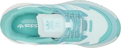 adidas Originals Zx 1k Boost unisex-adult Skate Shoe in Saudi Arabia