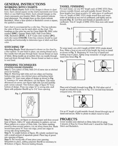 الفنون الترفيهية The Holy Family Heirloom Nativity Book #3 ، مجموعة المهد ، النمط ، أنماط عيد الميلاد ، عيد الميلاد المتقاطع ، غرزة ، أنماط in Kuwait