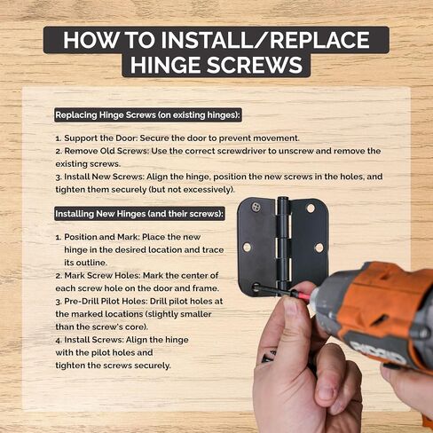 Hinge Outlet Satin Nickel Wood Screws No. 9 X 3 Inch, 96 Pack in Saudi Arabia