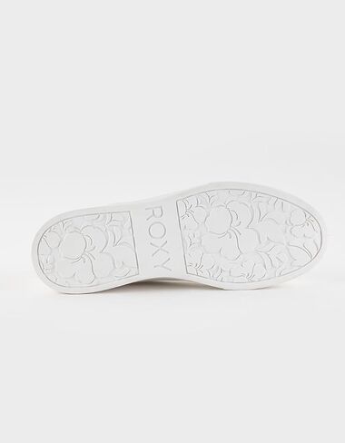Roxy Coastal Cruisin Shoes in Saudi Arabia