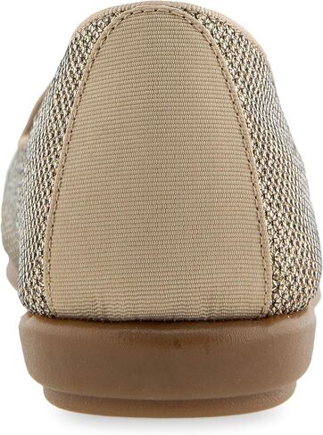 Aerosoles Women's Professional Loafer Flat, Black Patent, 9 in Saudi Arabia