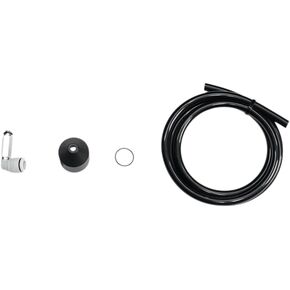 DIY KIT 5W Engraver Air Nozzle Accessory for Engraving Machine Upgrade