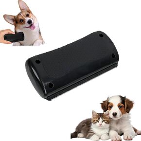 Groompro Deshedding Brush for Pets – Rhykin Shedding & Grooming Tool for Cats, Dogs, Rabbits, and Horses – Effective Pet Hair Removal Supply