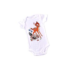 Baby Bambi Inspired/Babyonesie/Babysuit