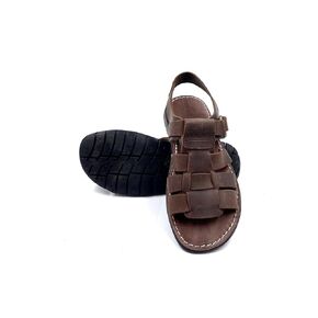 Mens Gladiator and Strappy Leather Sandals, Greek Gladiator Sandals for Men, Mens Gladiators from Genuine Leather, Sandalmania Mens Sandals (11)