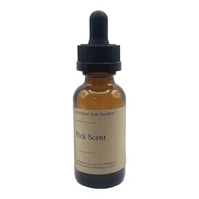 Potpourri Refresher Oil 1oz Amber Bottle with Dropper. Undiluted Pure Fragrant and Essential Oils | Floral | Nature | Herbal | Food & Drink Scented (Ocean Breeze)