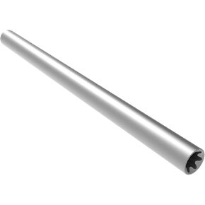 Traxxas 10757X - Mini Maxx Aluminum Center Driveshaft