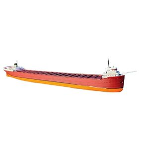 Arthur M Anderson Freighter Model High Detail 1 Foot in Length by TheRoller3D (2023 Model)
