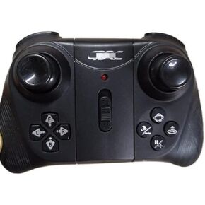 4D-V4 WiFi RC Drone Replacement Remote Control Transmitter Controller Compatible with Quadcopter Accessories Regular Version