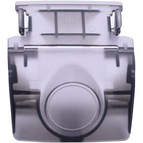 D Air Lens Cover Cap Drone Accessory Camera Lens Protector Guard Stabilizer Cover Snap On Dustproof Cap Compatible with D Air