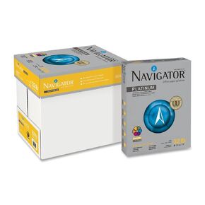 SNANPL1132 - Navigator Platinum Paper