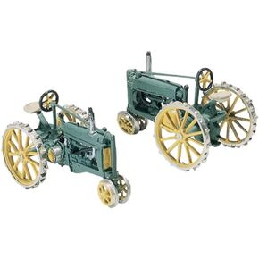 HO 2 Tractors, 1929-38