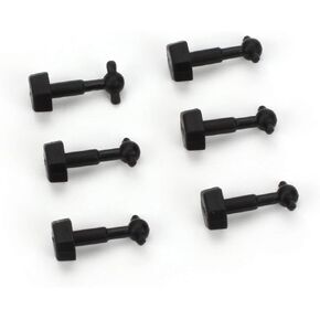Athearn HO Dogbone .447 SW1000/SW1500 6 ATH90110 HO Parts