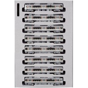 Kato 10-536 223-2000 (2Nd) Shinkaisoku 8-Car Set, Powered