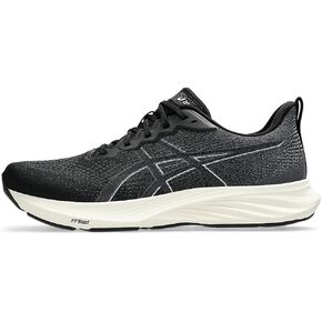 ASICS Men's DYNABLAST 4 Running Shoes, 11.5, Blue Expanse/Black in Kuwait