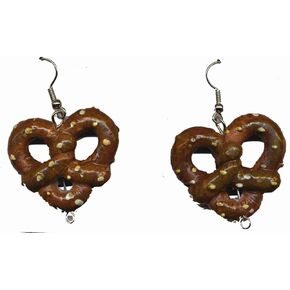 Forum Novelties Oktoberfest - Pretzel Oper Acportsory