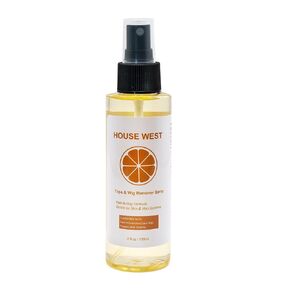 Professional Tape in Extension Remover Spray for Lace Wigs & Hair System- Gentle Formula for Toupees, Removal, 4oz (118ml)