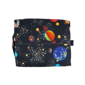Solar System Large Toiletry Bag