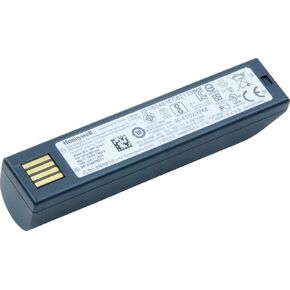 Honeywell, OEM Battery for Models Voyager 1202 and 1452, Xenon 1902, Granit 1911i, 1981i